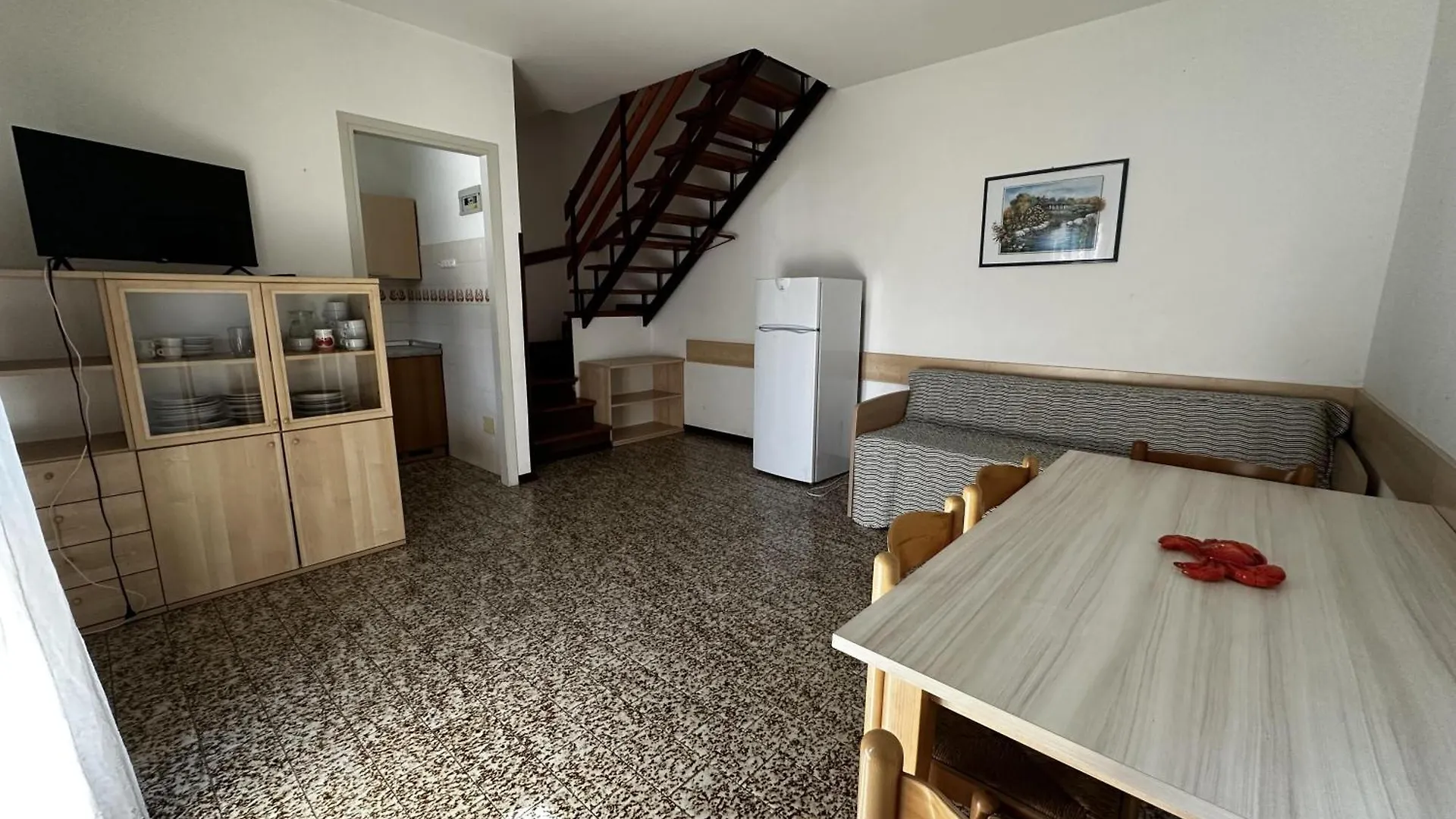 Villaggio Michelangelo Bibione Apartment
