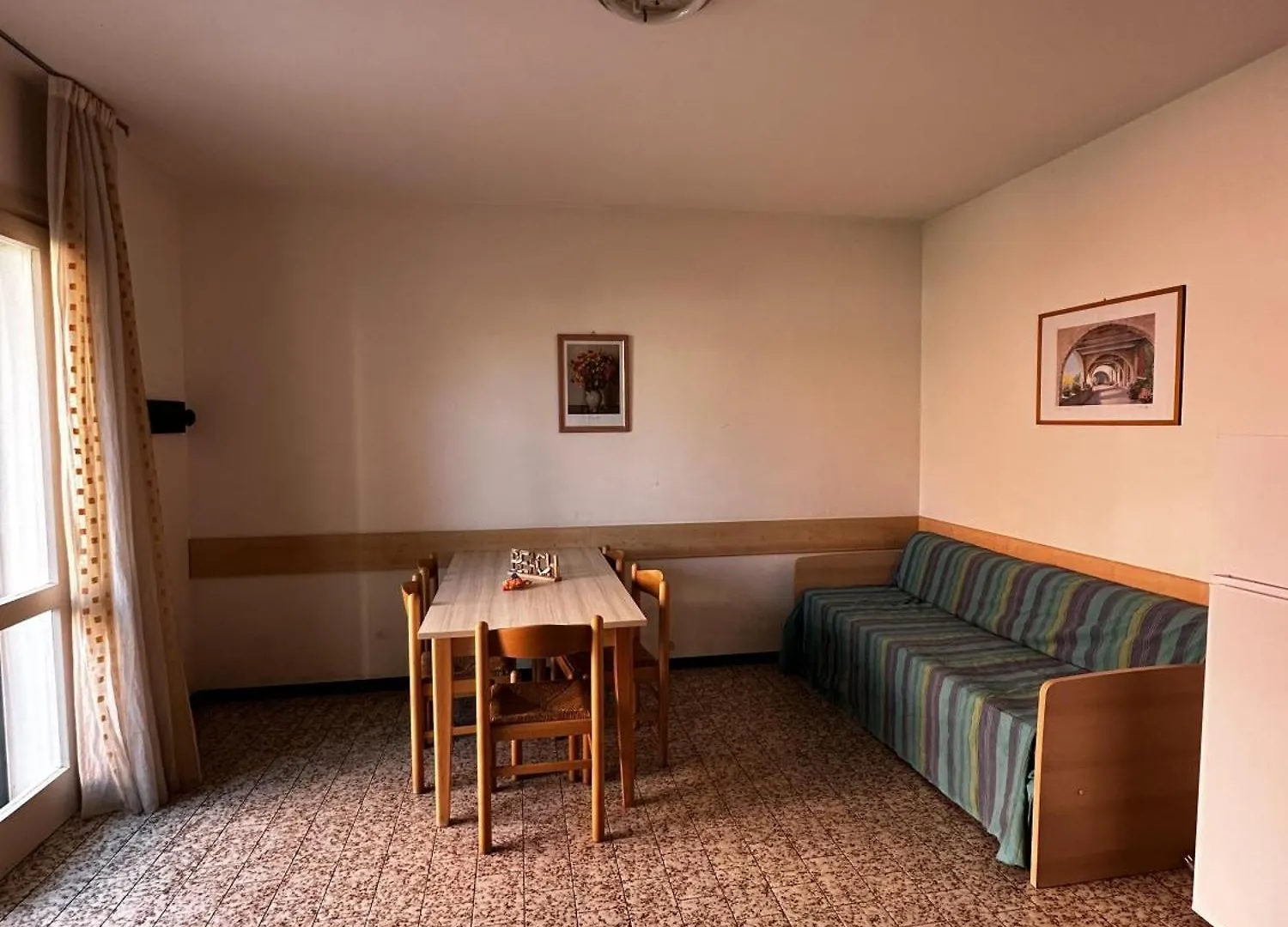Apartment Villaggio Michelangelo Bibione