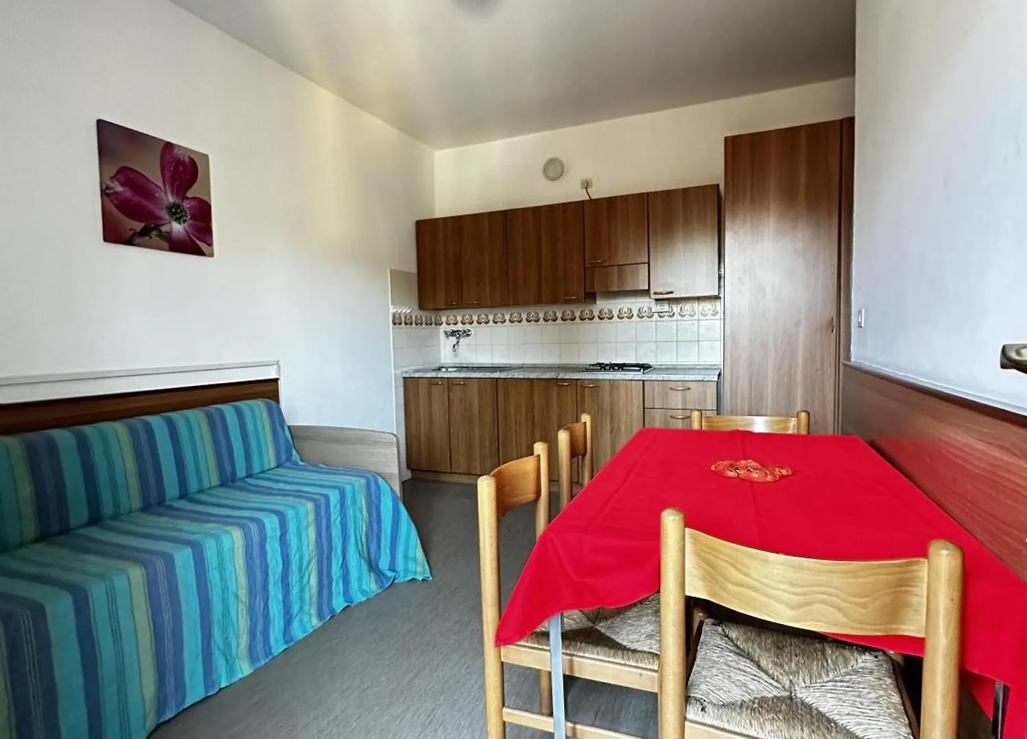 Villaggio Michelangelo Bibione Apartment