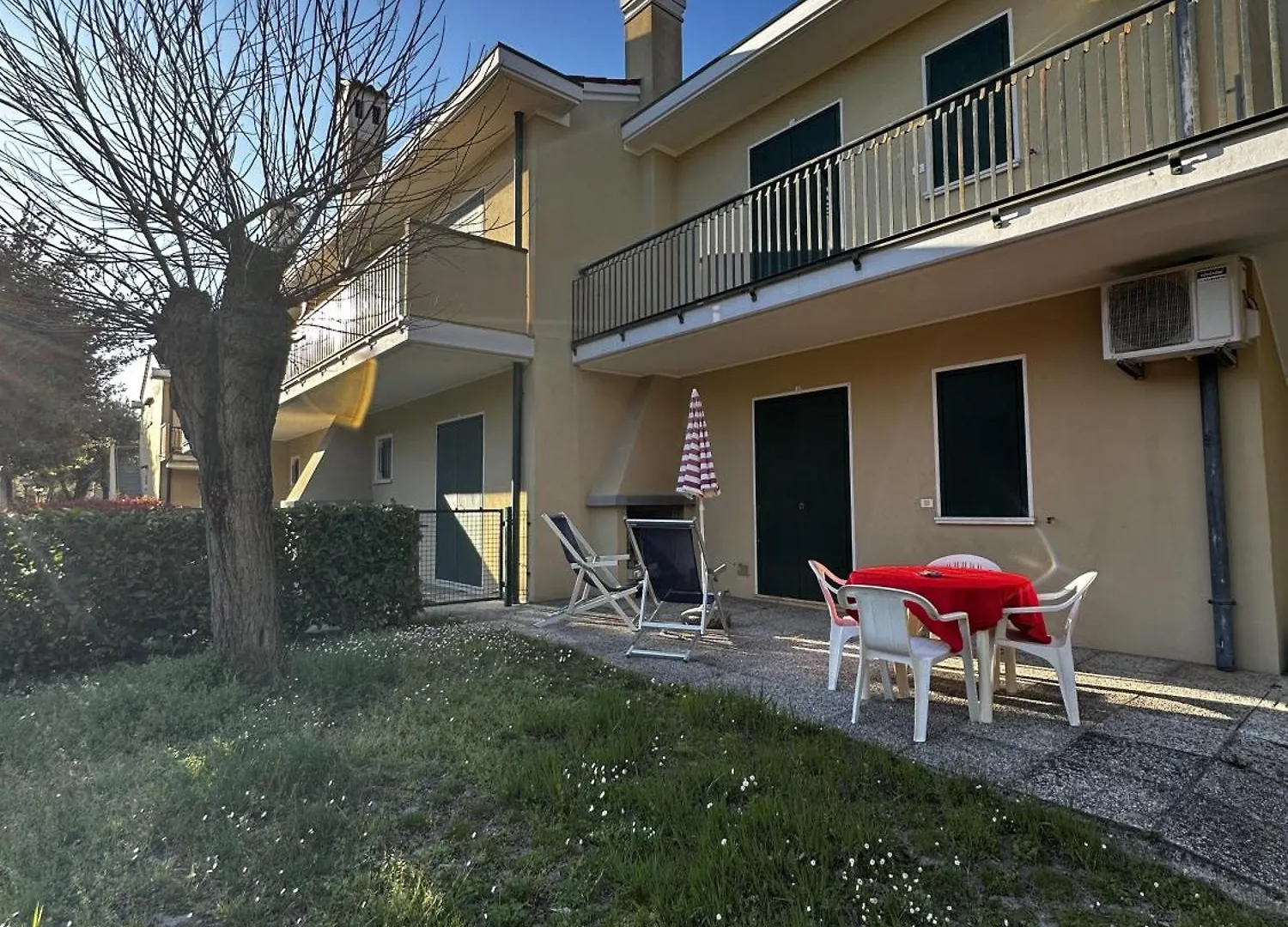 Apartment Villaggio Michelangelo Bibione